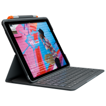 LOGITECH Slim Folio for...