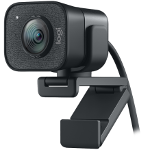 LOGITECH StreamCam -...