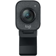 LOGITECH StreamCam - GRAPHITE - USB