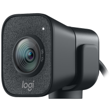 LOGITECH StreamCam - GRAPHITE - USB