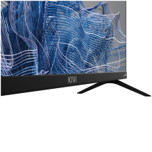 32', HD, Google Android TV, Black, 1366x768, 60 Hz, Sound by JVC, 2x8W, 33 kWh / 1000h , BT5, HDMI ports 3, 24 months