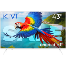 43', UHD, Android TV 11,...