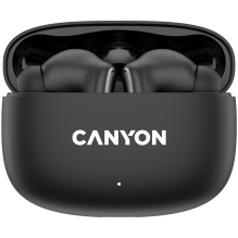 CANYON headset OnGo 9 Black