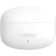 Infinix XBuds NC XE28 White