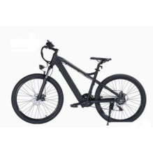 iLike - Electric bike BK7,...