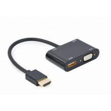 Gembird I / O ADAPTER HDMI...