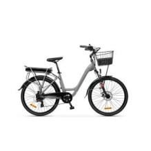 iLike Incanto, City E-Bike,...