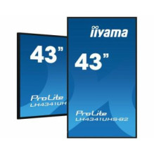 Iiyama IIYAMA LH4341UHS-B2...