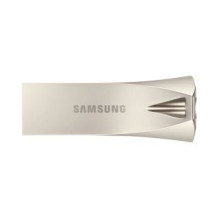 Samsung SAMSUNG BAR Plus Type-A 512GB ChamSilver