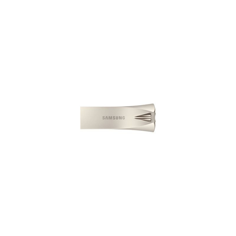 Samsung SAMSUNG BAR Plus Type-A 512GB ChamSilver