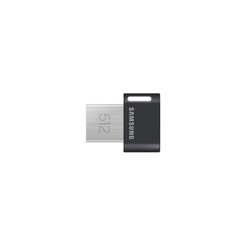 Samsung SAMSUNG FIT Plus USB Typ-A 512GB Gray