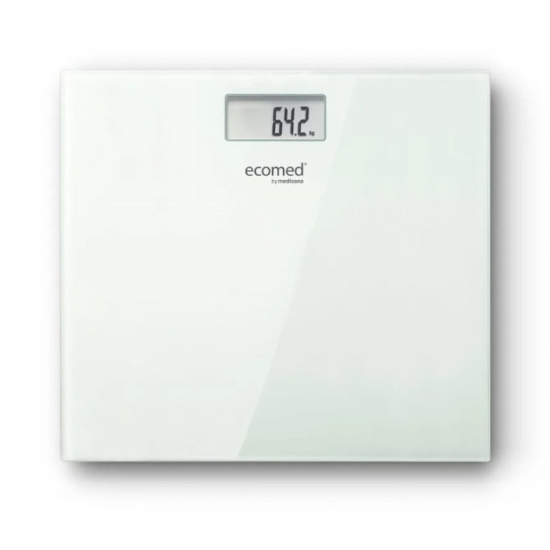 Personal scale Ecomed by Medisana PS-72E