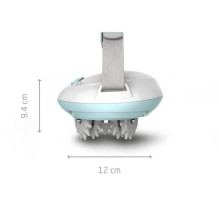 Cellulite massager Ecomed by Medisana AC-80E