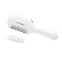 Electric anti-insect comb Medisana LC 860 Color White