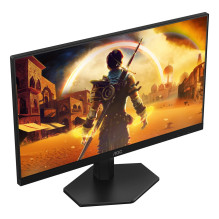 AOC G4 24G42E computer monitor 61 cm (24&quot;) 1920 x 1080 pixels Full HD LCD Black