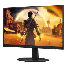 AOC G4 24G42E computer monitor 61 cm (24&quot;) 1920 x 1080 pixels Full HD LCD Black