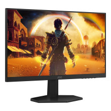 AOC G4 24G42E computer monitor 61 cm (24&quot;) 1920 x 1080 pixels Full HD LCD Black