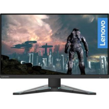 Lenovo G24-20 23.8 Black