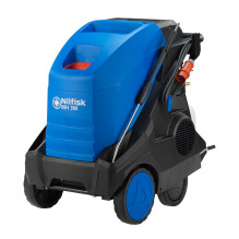 Electric pressure washer with drum Nilfisk MH 3M-160 / 770 PAX 400 / 3 / 50 EU