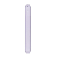 Powerbank Uniq Fuele mini 8000mAh USB-C 18W PD Fast charge - lavender