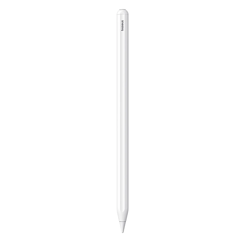  RETURNED ITEM Baseus Smooth Writing 2 active tip stylus for iPad with replaceable tip - white