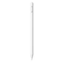  RETURNED ITEM Baseus Smooth Writing 2 active tip stylus for iPad with replaceable tip - white