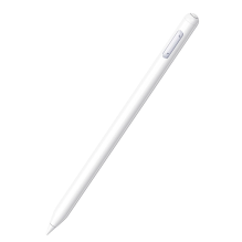  RETURNED ITEM Baseus Smooth Writing 2 active tip stylus for iPad with replaceable tip - white