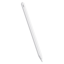  RETURNED ITEM Baseus Smooth Writing 2 active tip stylus for iPad with replaceable tip - white