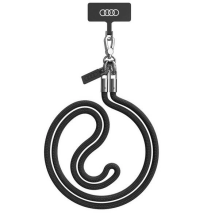 Audi Crossbody Leash...