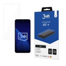 Protective film 3mk ARC+...