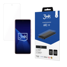 Protective film 3mk ARC+...