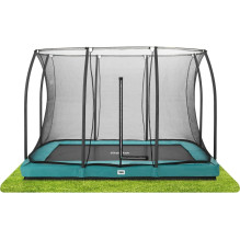 Trampoline Salta Comfort Edition Ground 305x214cm