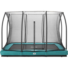 Trampoline Salta Comfort Edition Ground 305x214cm