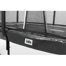 Salta First Class - 244 x 427 cm recreational / backyard trampoline