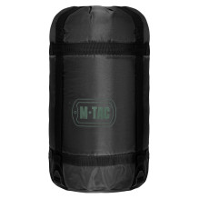 M-Tac Sleeping bag with cover 1800 g Olive