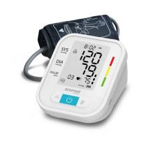 Ecomed by Medisana BU-95E upper arm blood pressure monitor