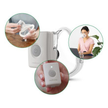 Medisana IN 705 hands-free inhaler (with mask)