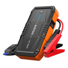 3 in 1: Jump starter +...