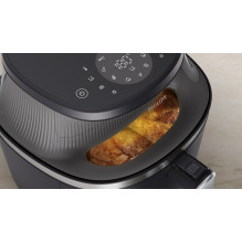 Philips 3000 series NA332 / 00 fryer Single 6.2 L Stand-alone 1700 W Hot air fryer Black