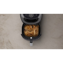 Philips 3000 series NA332 / 00 fryer Single 6.2 L Stand-alone 1700 W Hot air fryer Black