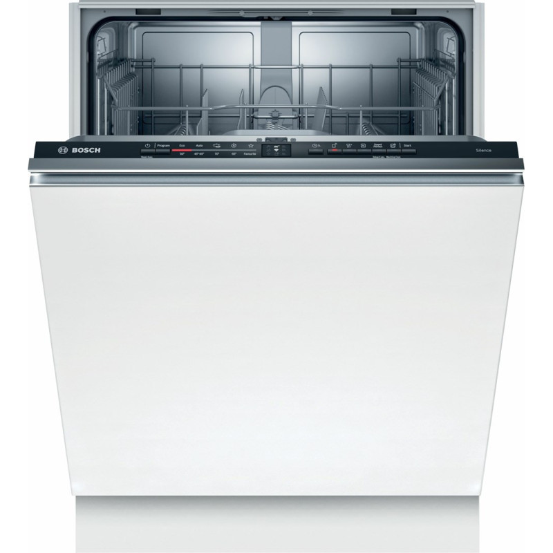 Bosch Serie 2 SMV2ITX22E dishwasher Fully built-in 12 place settings E