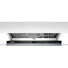 Bosch Serie 2 SMV2ITX22E indaplovė Pilnai įmontuojama 12 stalčių E