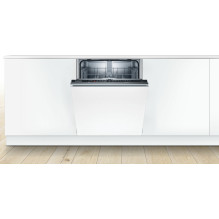 Bosch Serie 2 SMV2ITX22E dishwasher Fully built-in 12 place settings E