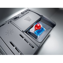 Bosch Serie 2 SMV2ITX22E indaplovė Pilnai įmontuojama 12 stalčių E