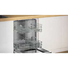 Bosch Serie 2 SMV2ITX22E dishwasher Fully built-in 12 place settings E