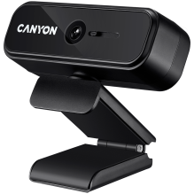 CANYON webcam C2 HD 720P Black