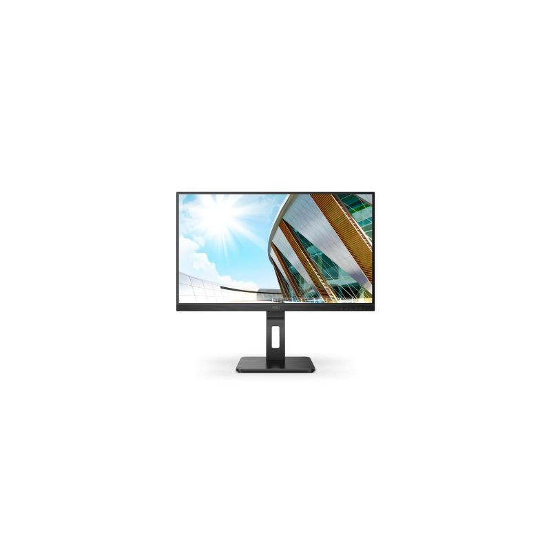 Aoc international 24P2QM 23.8inch Monitor