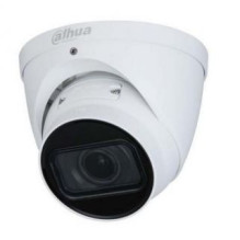 DAHUA NET CAMERA 8MP IR EYEBALL / IPC-HDW2841T-ZS-27135