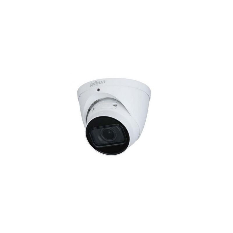 DAHUA NET CAMERA 8MP IR EYEBALL / IPC-HDW2841T-ZS-27135