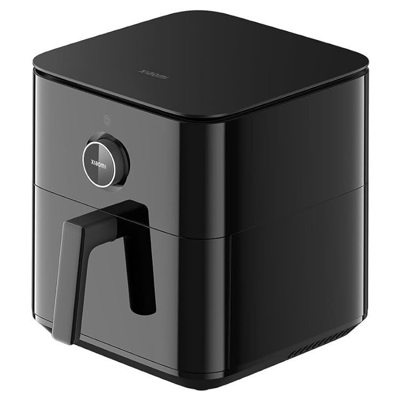 Xiaomi Smart Air Fryer 6.5L, Black EU